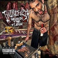 Season the Flesh - Single - Intrinzik