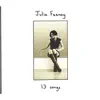Julie Feeney - You Broke the Magic