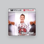Markus Stalla