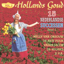 Droog Je Tranen Jacqueline GERRIT