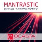 Sancless / Axterno's Heart (EP) - Single