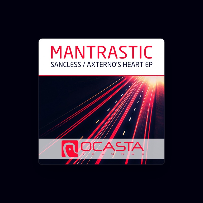 Mantrastic