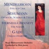 Royal Philharmonic Orchestra - Overture: The Hebrides (Fingal's Cave): Overture: The Hebrides (Fingal's Cave)