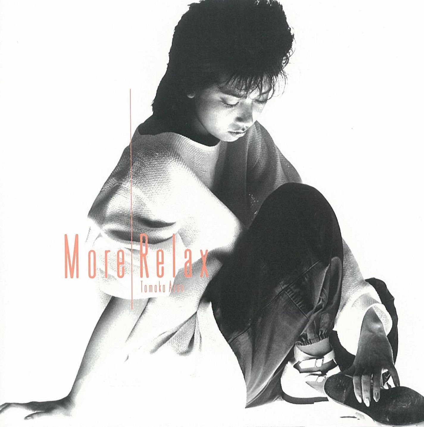 Tomoko Aran - Slow Nights