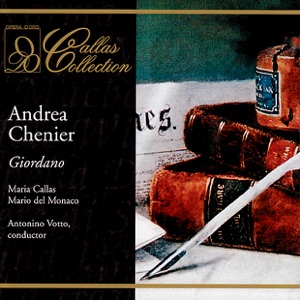 Giordano: Andrea Chenier