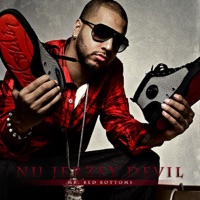 Mr. Red Bottoms - Nu Jerzey Devil