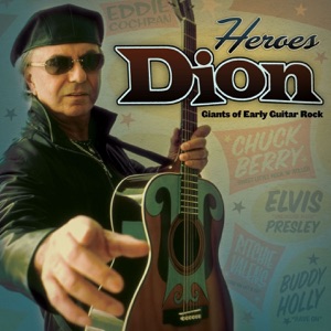 Heroes: Giants of Early Guitar Rock (Deluxe Version)