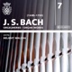 Bach Organ Works Vol 7 1947 1952
