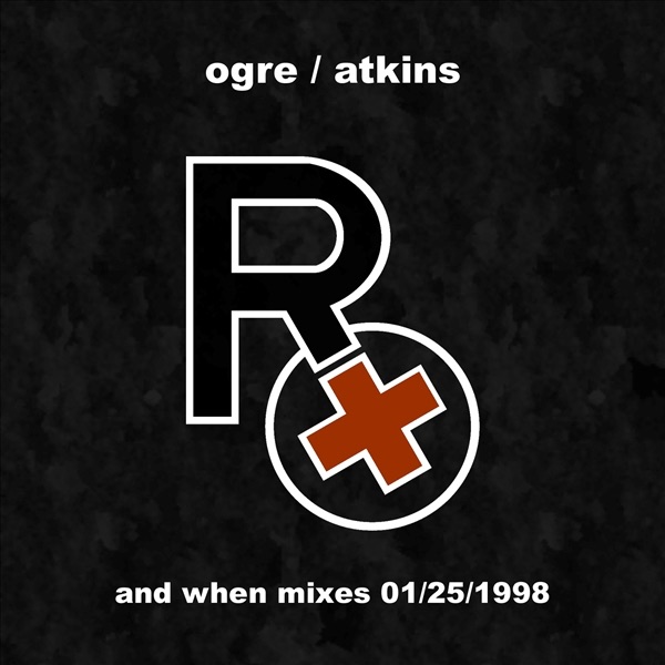 And When Mixes (01/25/1998)