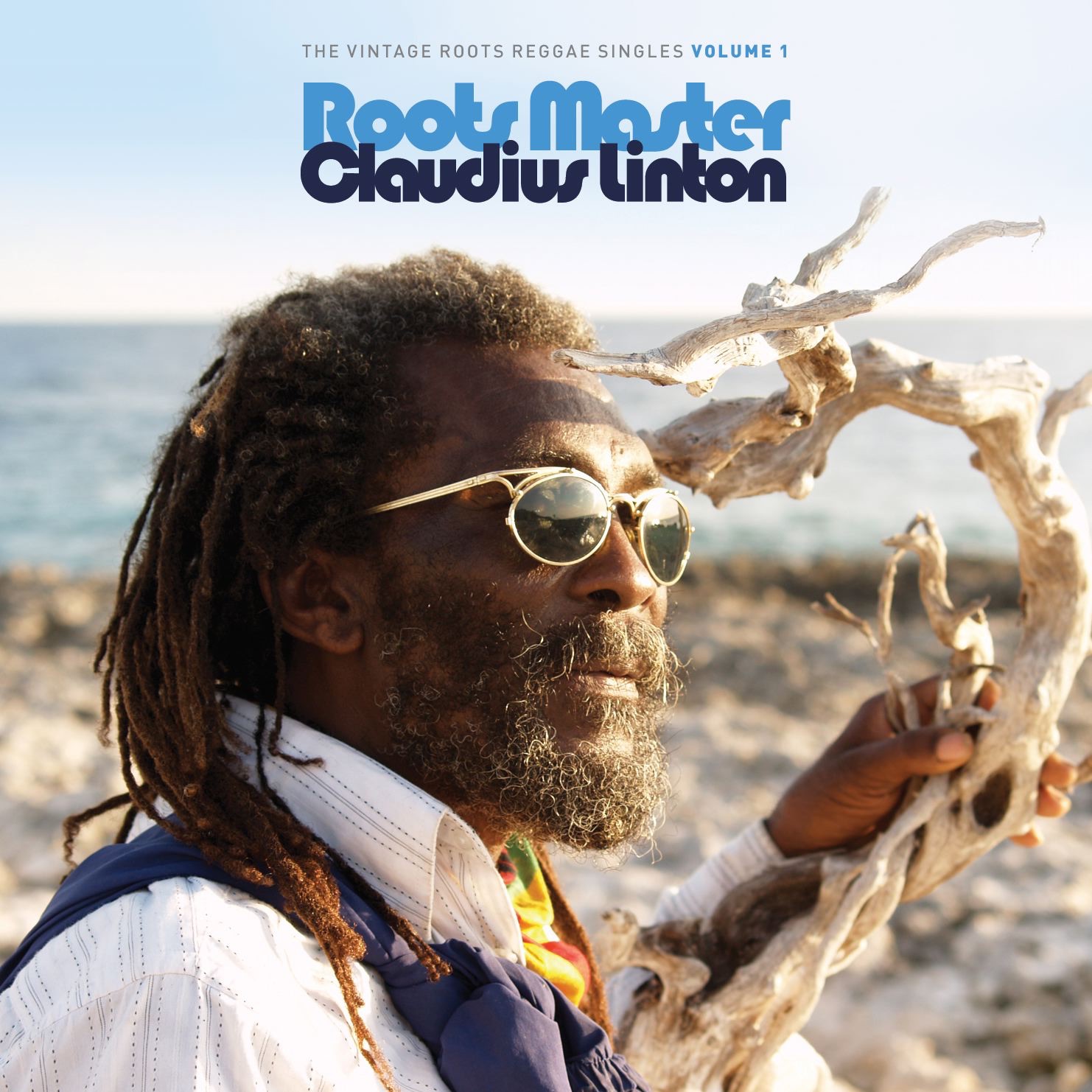 Roots Master: The Vintage Roots Reggae Singles, Vol. 1