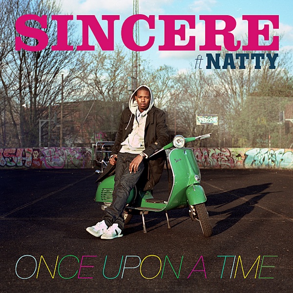 Once Upon a Time (feat. Natty)