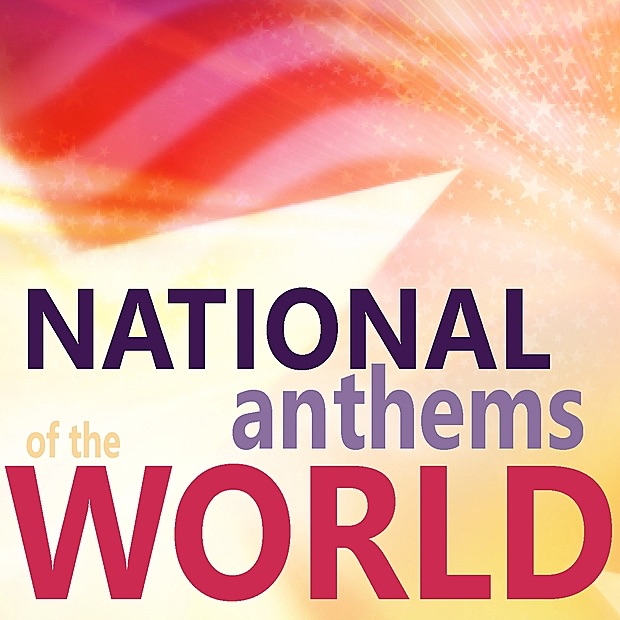 National Anthems of the World