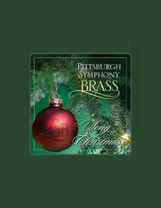 Pittsburgh Symphony Brass सुनें, म्यूज़िक वीडियो देखें, बायो पढ़ें, दौरे की तारीखें और बहुत कुछ देखें!