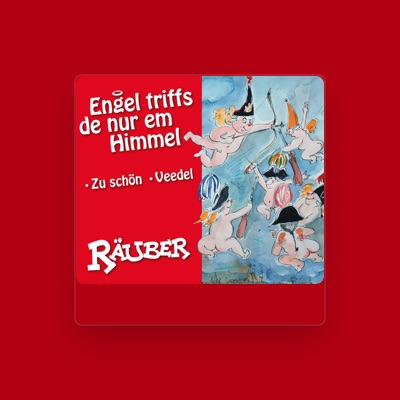 Listen to De Räuber, watch music videos, read bio, see tour dates & more!