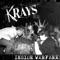 Inside Warfare - The Krays lyrics