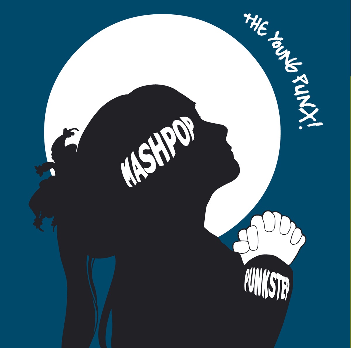 Mashpop and Punkstep