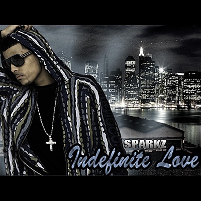 Indefinite Love - Single