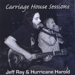 Jeff Ray & Hurricane Harold - Laughin' to keep from Cryin'