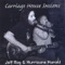 Buckets of Rain - Jeff Ray & Hurricane Harold lyrics