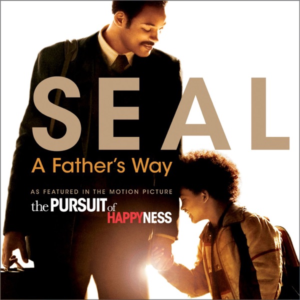 A Father's Way - Single - Seal