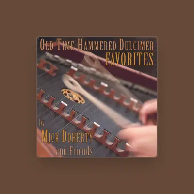 Listen to Mick Doherty and Friends, watch music videos, read bio, see tour dates & more!