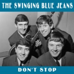 Don't Stop - Single