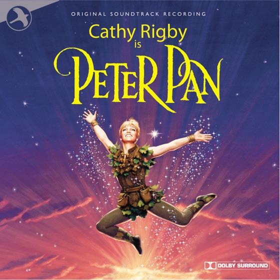 Cover artwork for Hook's Waltz