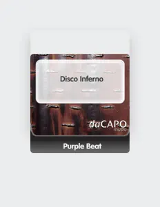 Listen to Purple Beat, watch music videos, read bio, see tour dates & more!