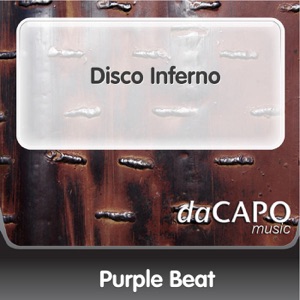 Disco Inferno - Single