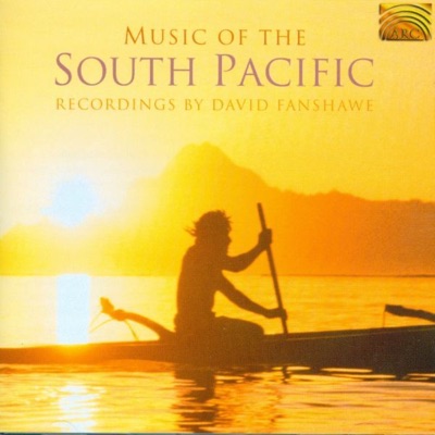 Music of the South Pacific