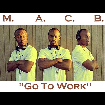 Go to Work (feat. T.R.I.) - Single