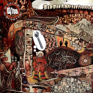 One Man's Weird Is Another Man's World - EP