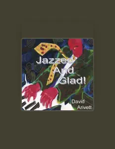 Ascolta David Arivett, guarda video musicali, leggi la biografia, vedi le date del tour & altro!
