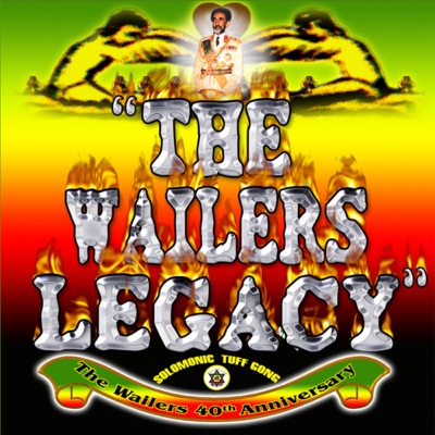The Wailers Progress (Musically Speaking, Pt. 2)