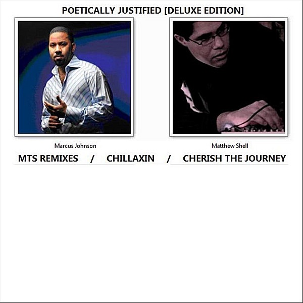 Chillaxin (MTS Remix)