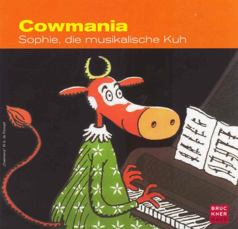 Karneval der Tiere: Der Schwan