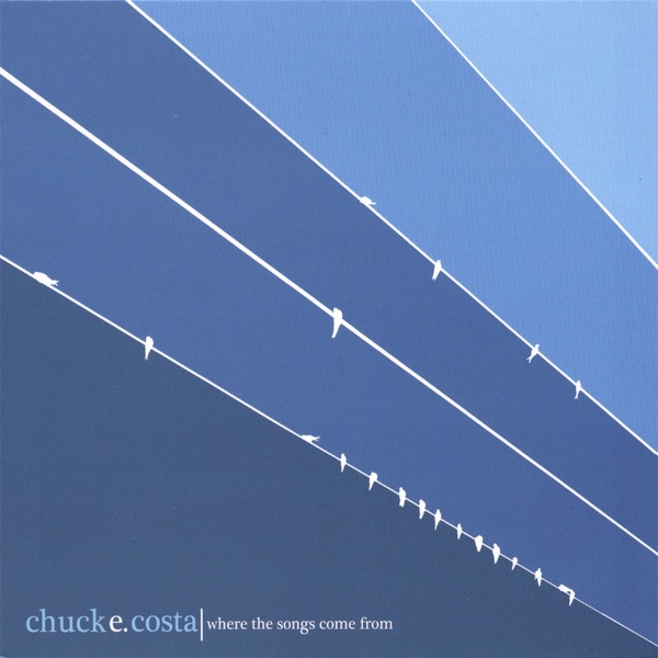 Where the Songs Come From