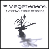 The Vegetarians - Thunder & Rain