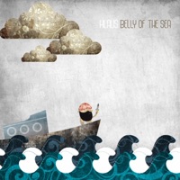 Belly of the Sea - Klaus