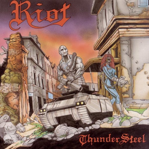 Album artwork