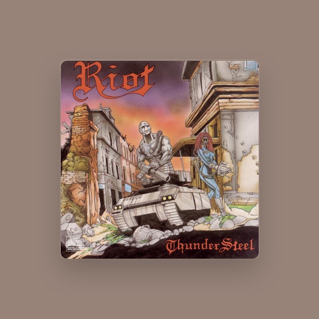 Riot