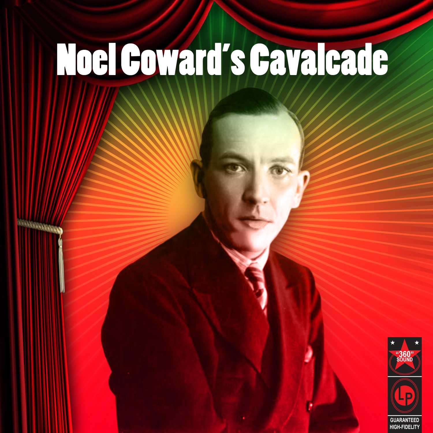 Noel Coward's Cavalcade