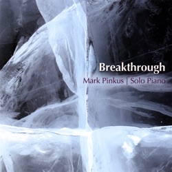 Mark Pinkus - The Bedroom Window