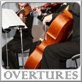 Vintage Collection: Overtures artwork