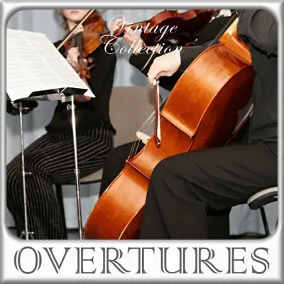 Vintage Collection: Overtures - London Philharmonic Orchestra