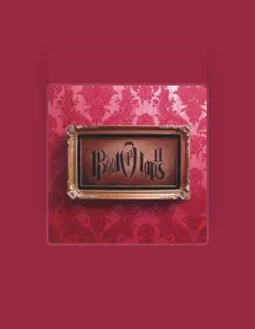 Escucha a Book of Maps, mira videos musicales, lee su biografía, consulta las fechas de las gira y más.