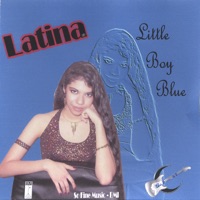 Little Boy Blue - Latina