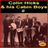 Colin Hicks - All Because of You