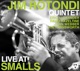 Jim Rotondi Quintet Live At Smalls Live At Smalls