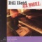 Blues In the Airport (studio recording) - Bill Heid, Dwayne Dolphin, Roger Humphries & George Jones lyrics